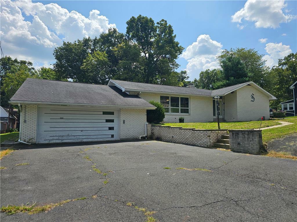 Property Photo:  3965 Fireline Road  PA 18071 