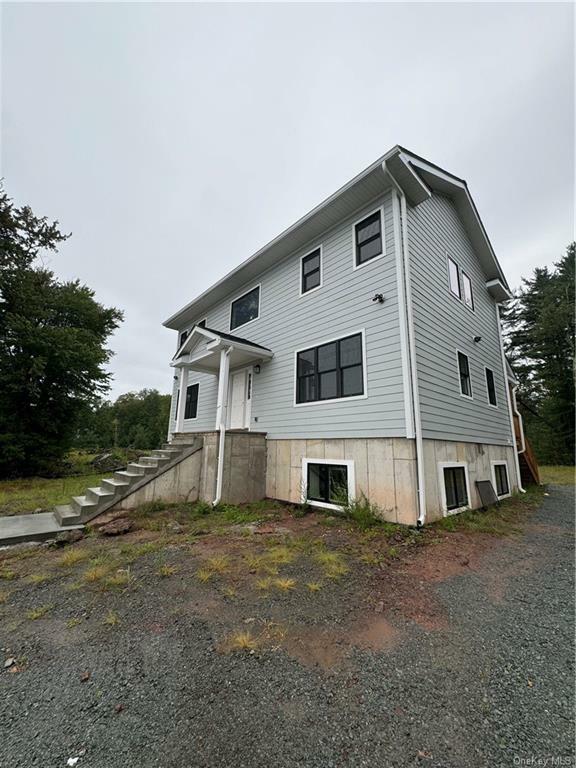 Property Photo:  28 W Shore Road Tr86  NY 12749 