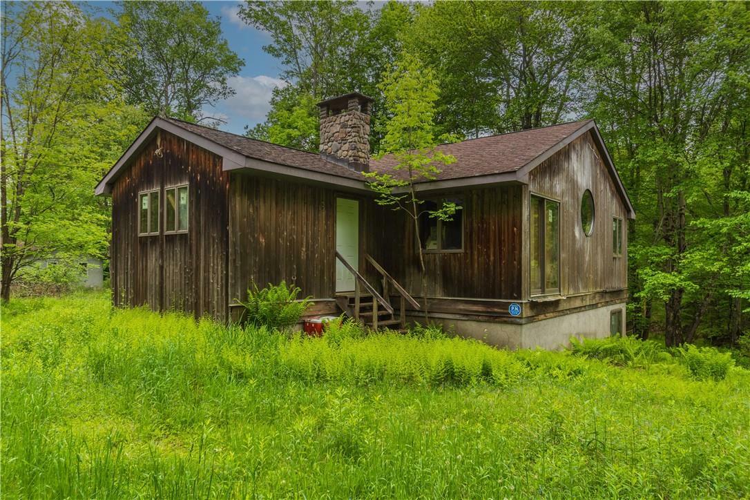 Property Photo:  401 Harris Road  NY 12701 