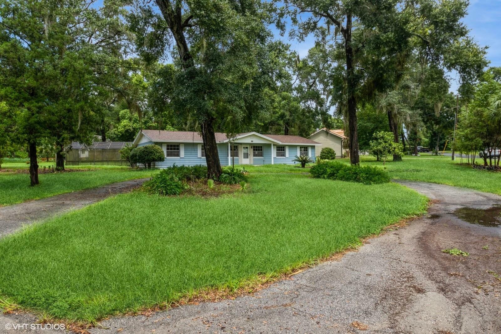 Property Photo:  25309 Carnoustie Drive  FL 32776 