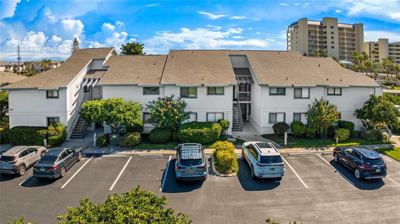 Property Photo: 4409 Sea Mist Court 271 FL 32169