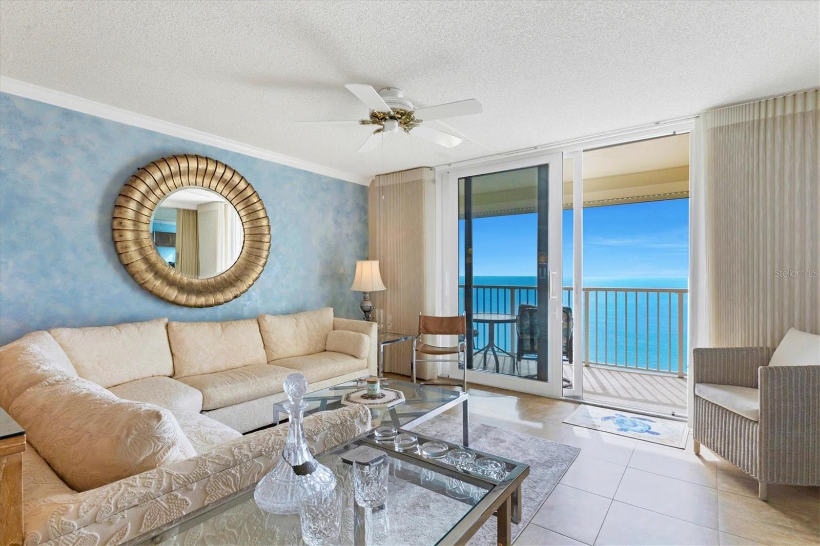 Property Photo: 4485 Gulf Of Mexico Drive Ph2 FL 34228