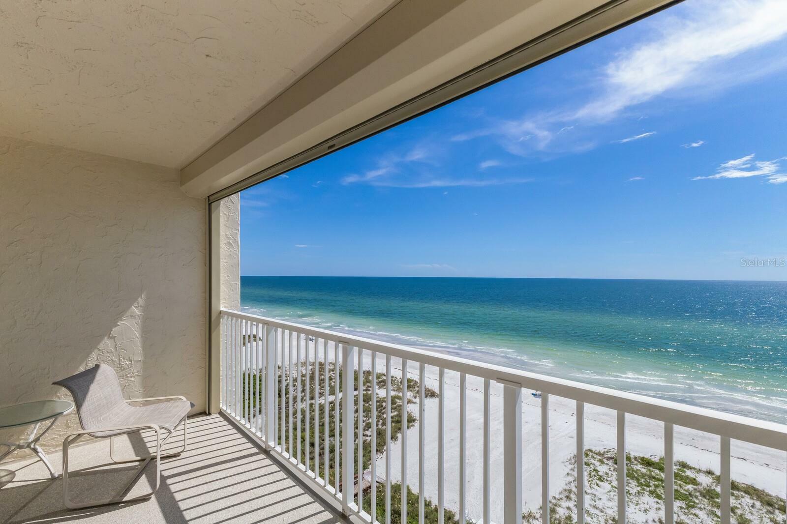 Property Photo:  4485 Gulf Of Mexico Drive Ph2  FL 34228 