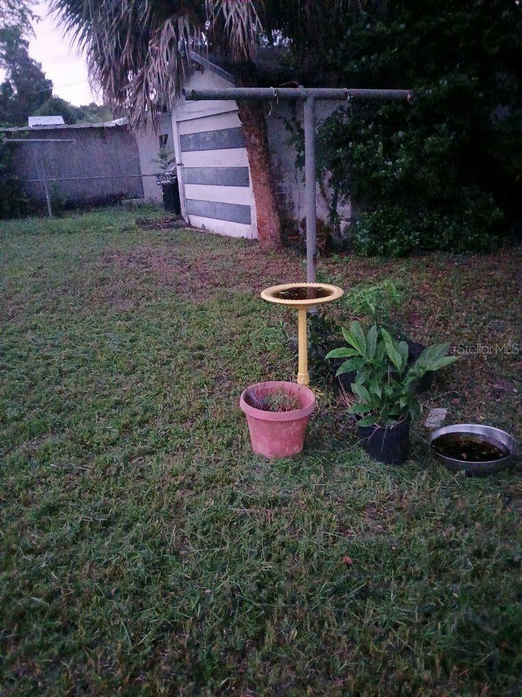 Property Photo: 6621 Main Street FL 34653