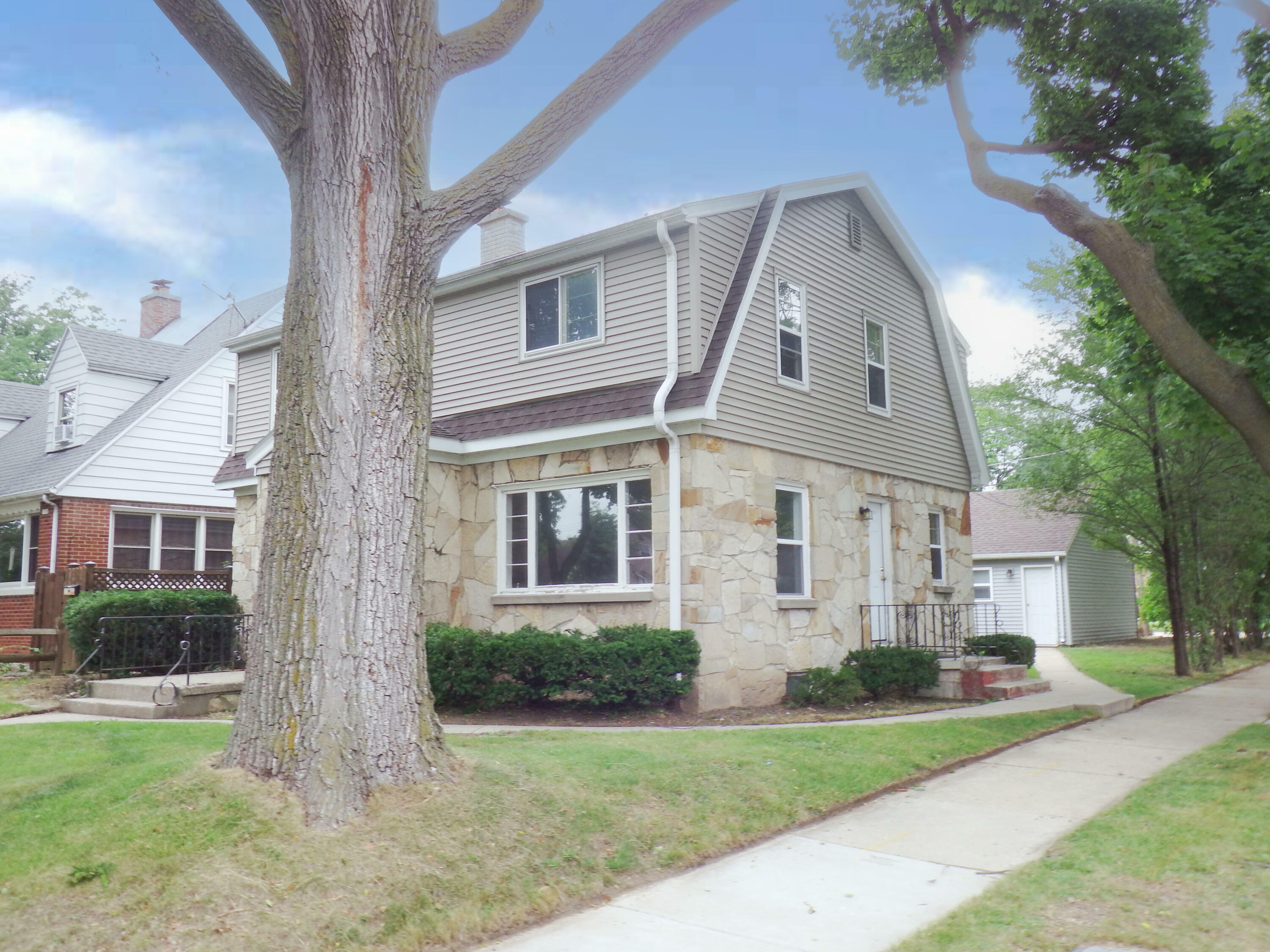 Property Photo:  7702 W Keefe Ave  WI 53222 