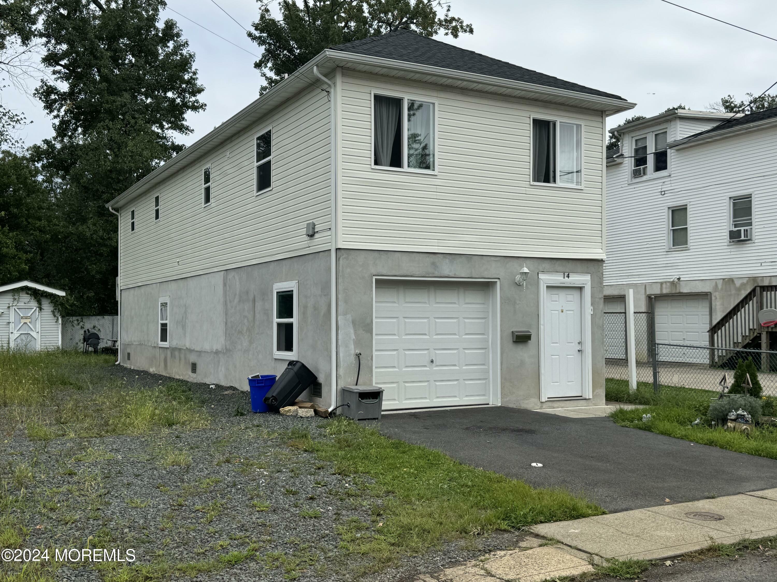 Property Photo:  14 Brookside Avenue  NJ 07734 