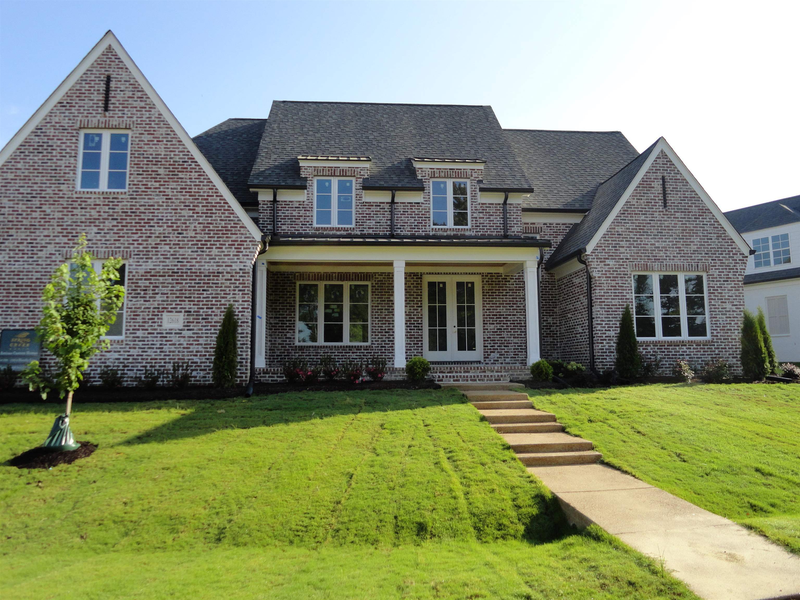 Property Photo:  12618 Riverby Ln  TN 38017 