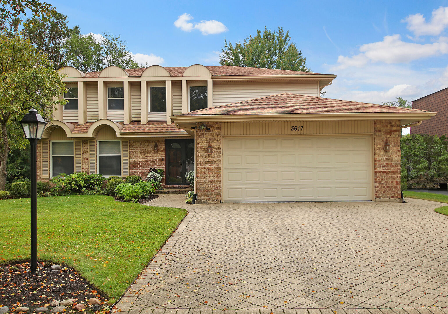 Property Photo: 3617 Keenan Lane IL 60026