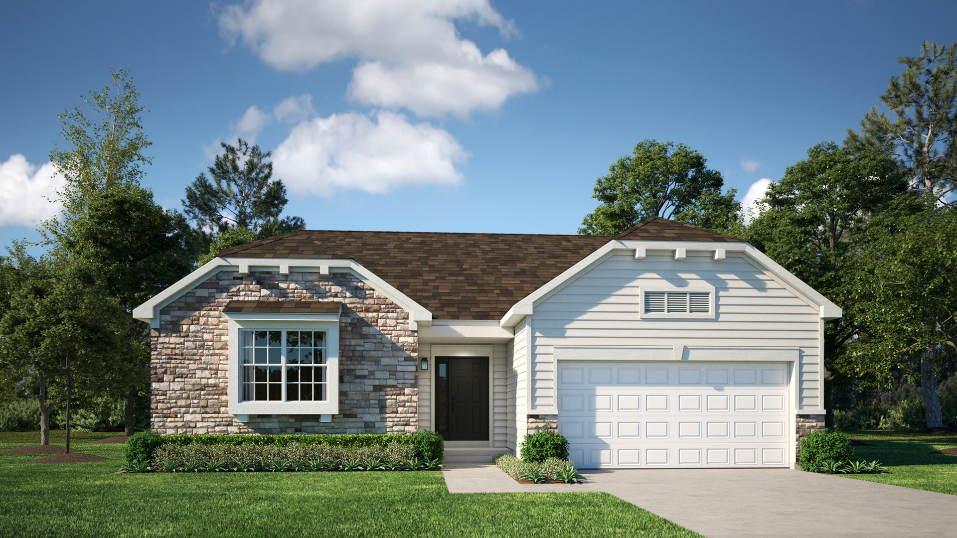Property Photo: 632 S Joliet Street IL 60151