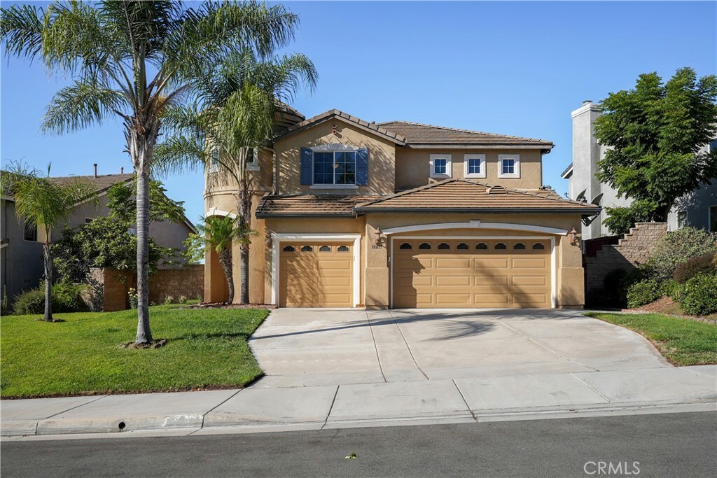 Property Photo:  38815 Cobblestone Circle  CA 92563 