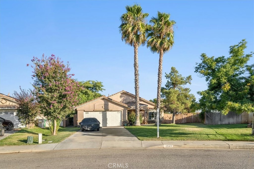 Property Photo:  1247 Moira Street  CA 92223 