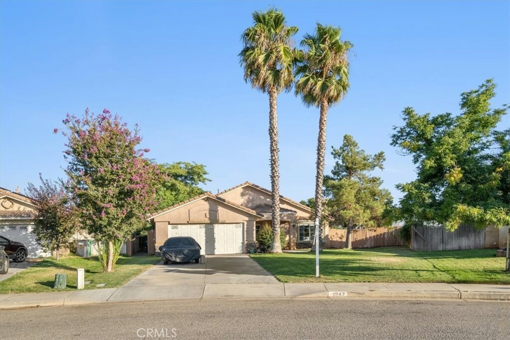 Property Photo:  1247 Moira Street  CA 92223 