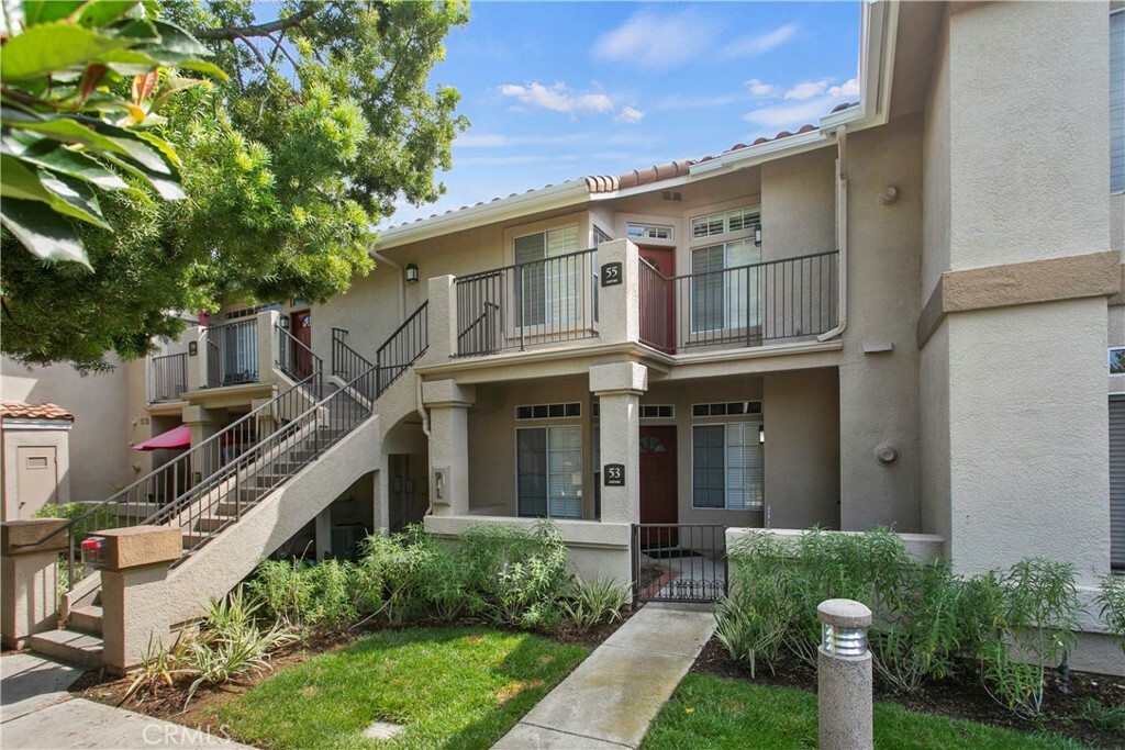 Property Photo: 55 Castano CA 92688