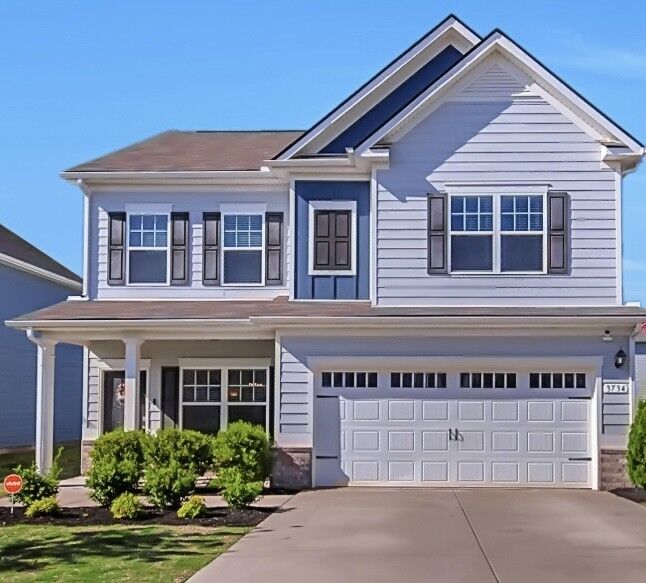 Property Photo:  3734 Pelham Wood Drive  TN 37128 