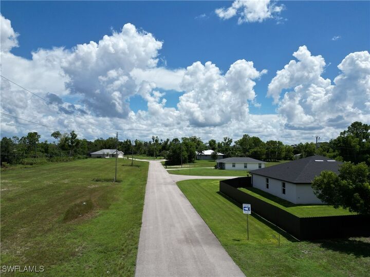 Property Photo:  2355 NE 43rd Lane  FL 33909 