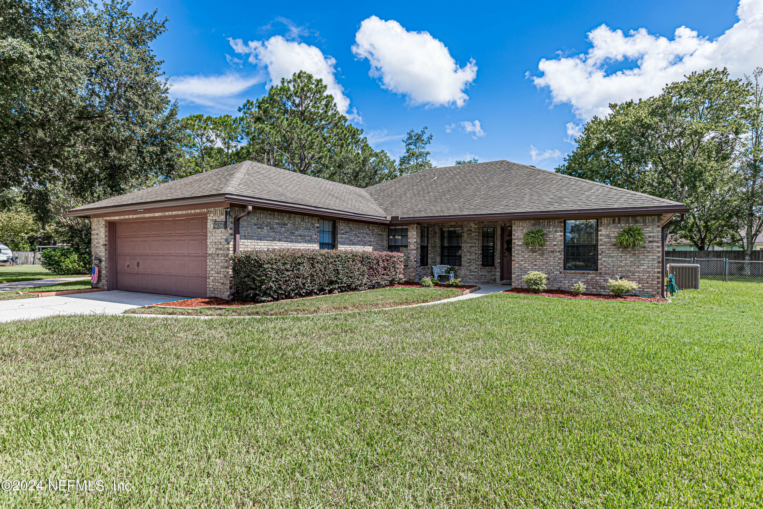 2929 Plainwood Place  Green Cove Springs FL 32043 photo