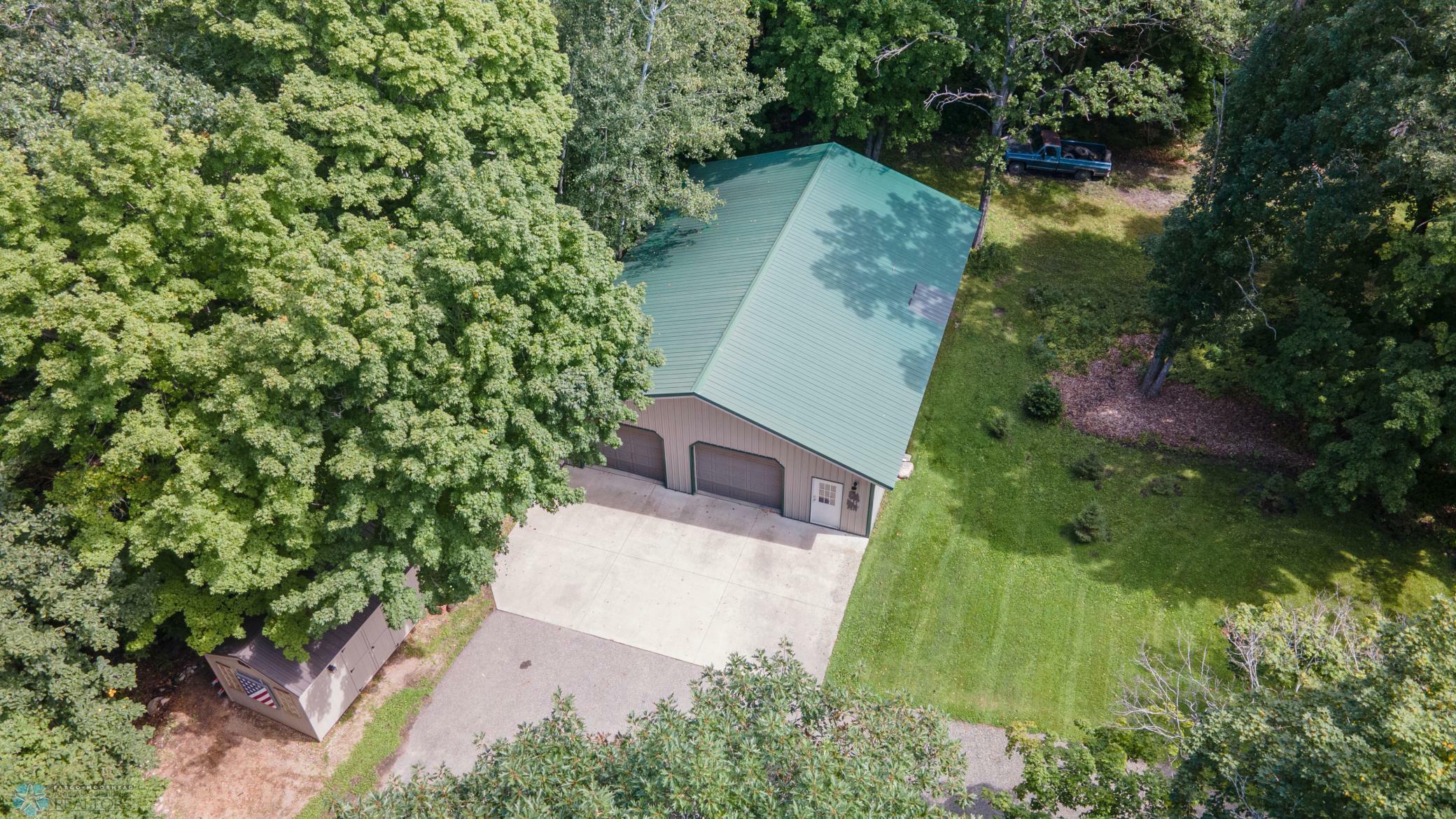 Property Photo:  49760 275th Avenue  MN 56587 