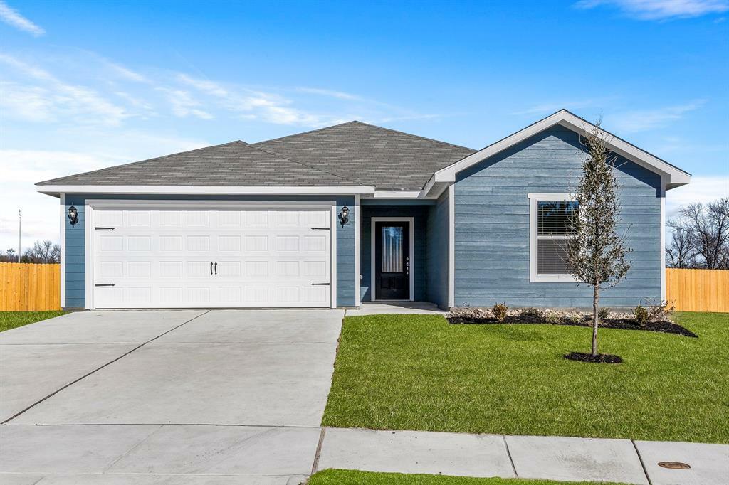 Property Photo:  6306 Rain Lily Drive  TX 75241 