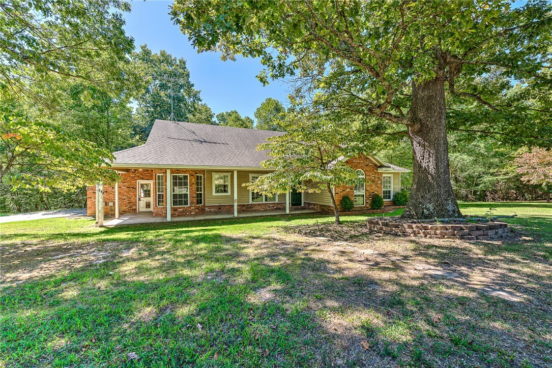 Property Photo:  15714 Quail Road  AR 72704 