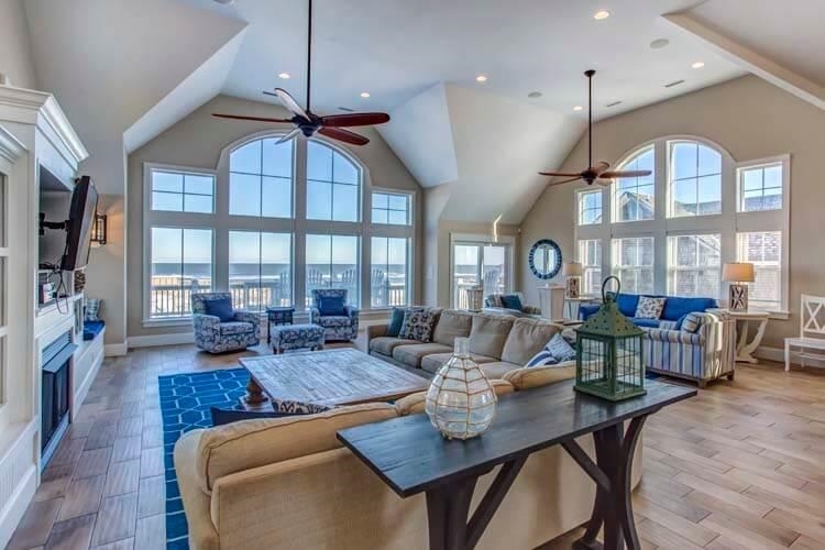 Property Photo: 1905 S Virginia Dare Trail NC 27948