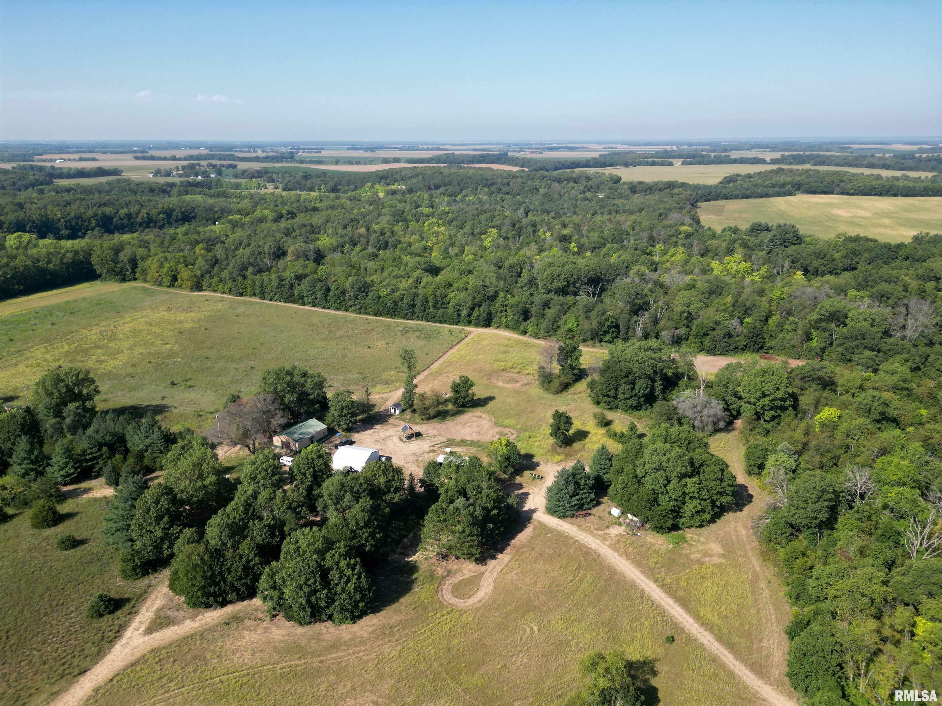 Property Photo:  25248 County Road 2080 N Road  IL 61567 