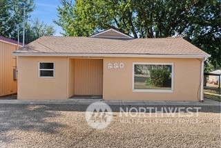 Property Photo:  220 SE Lamperti Lane  WA 99324 