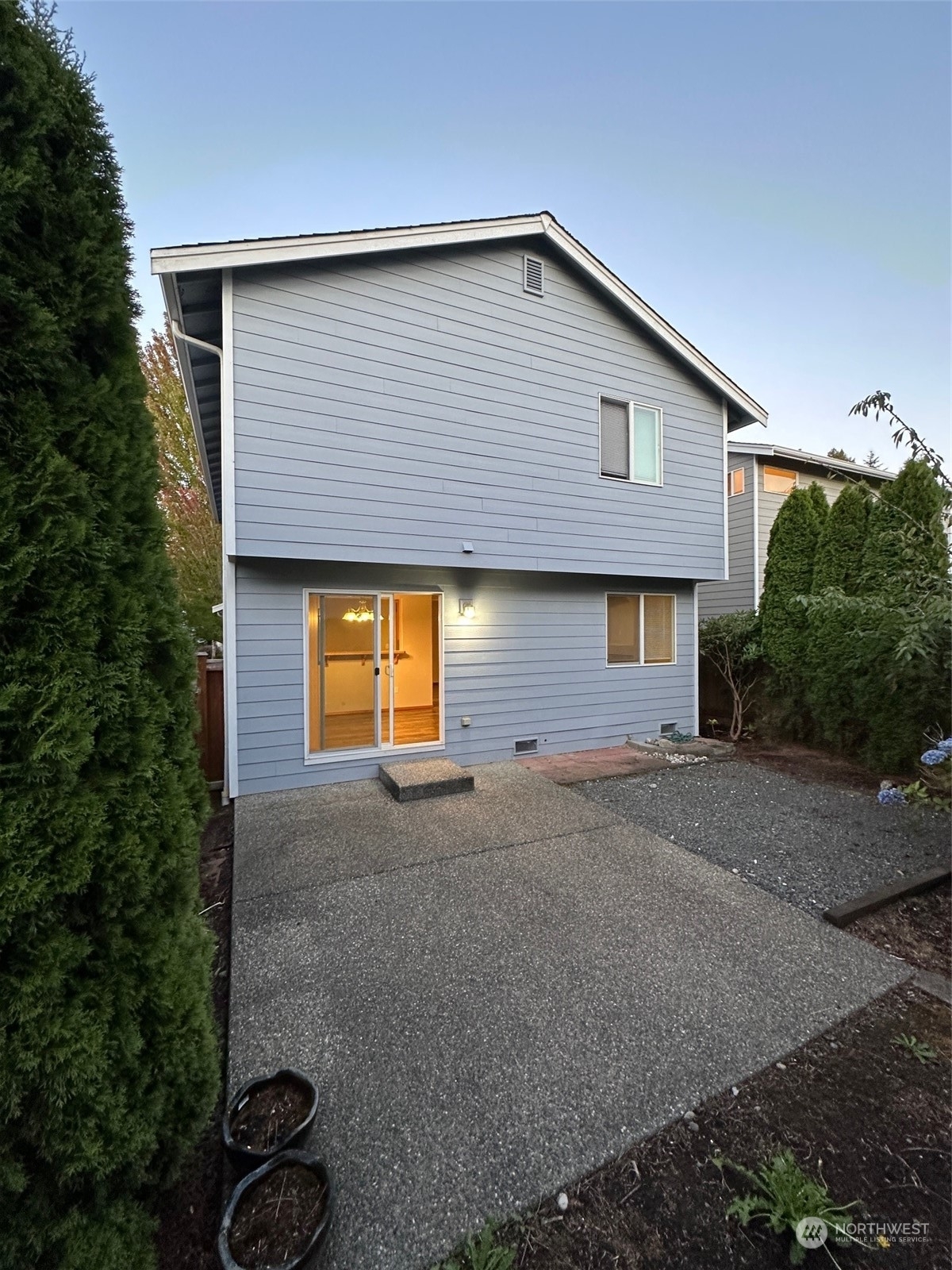 Property Photo:  13512  33rd Drive SE  WA 98012 