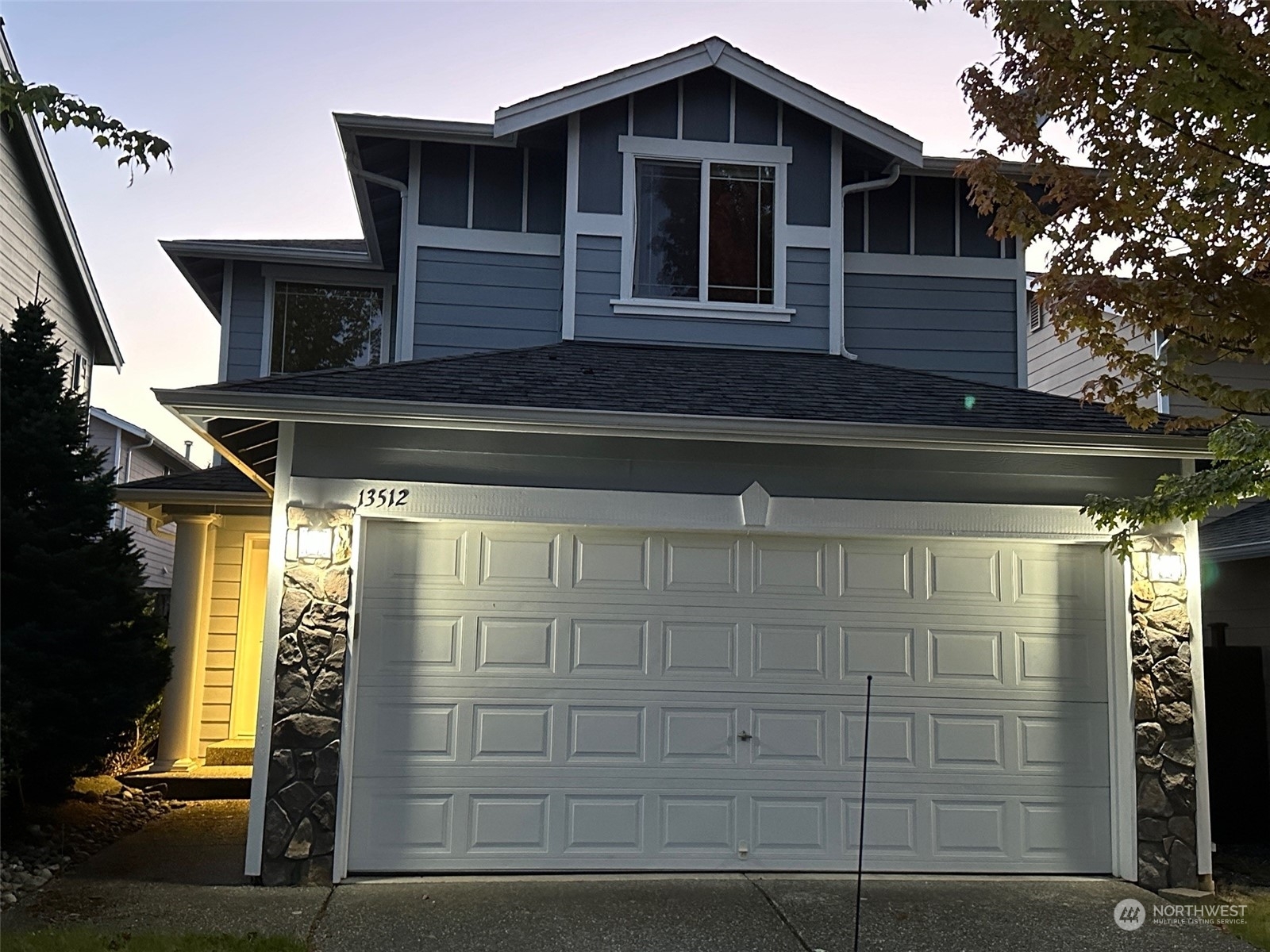 Property Photo: 13512 33rd Drive SE WA 98012