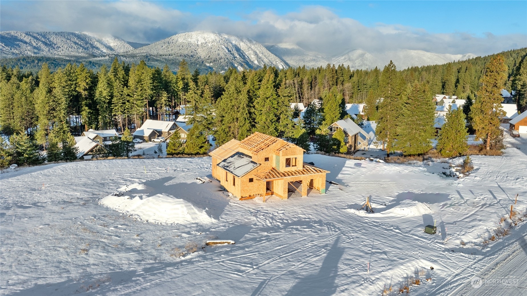 Property Photo: 3 Rockrose Dr (Lot 3) WA 98940