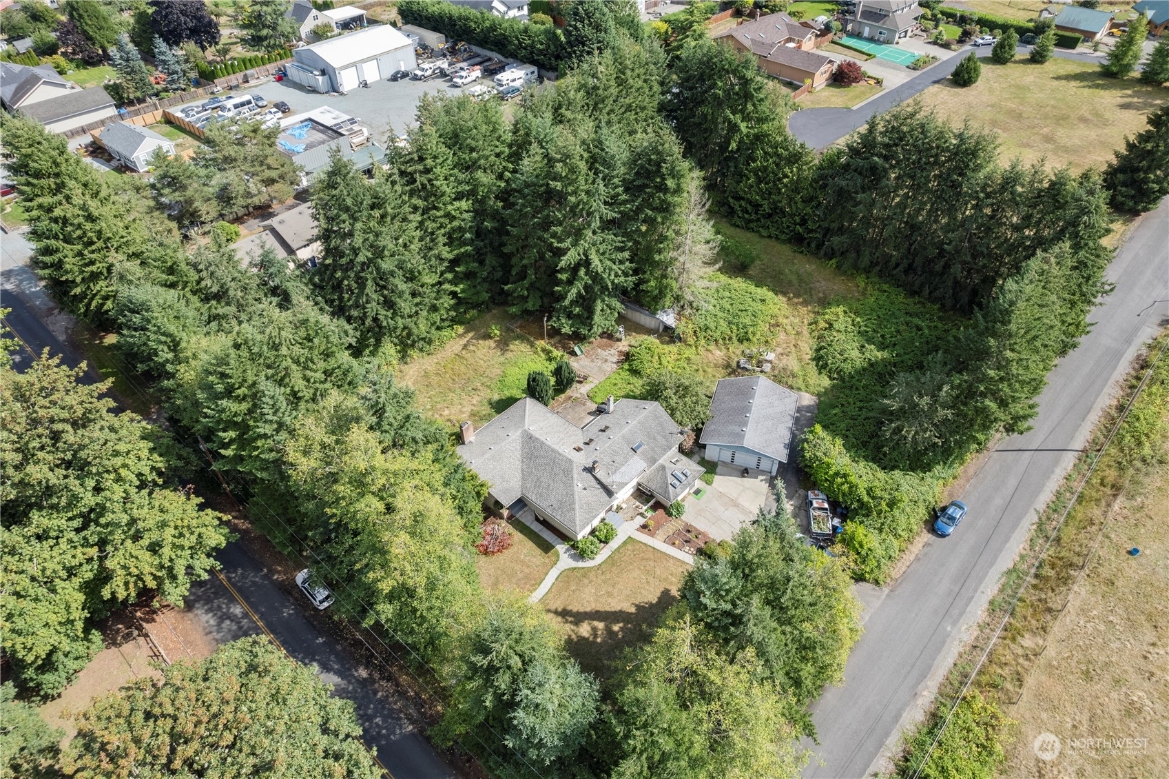 Property Photo:  10606  32nd Street E  WA 98372 