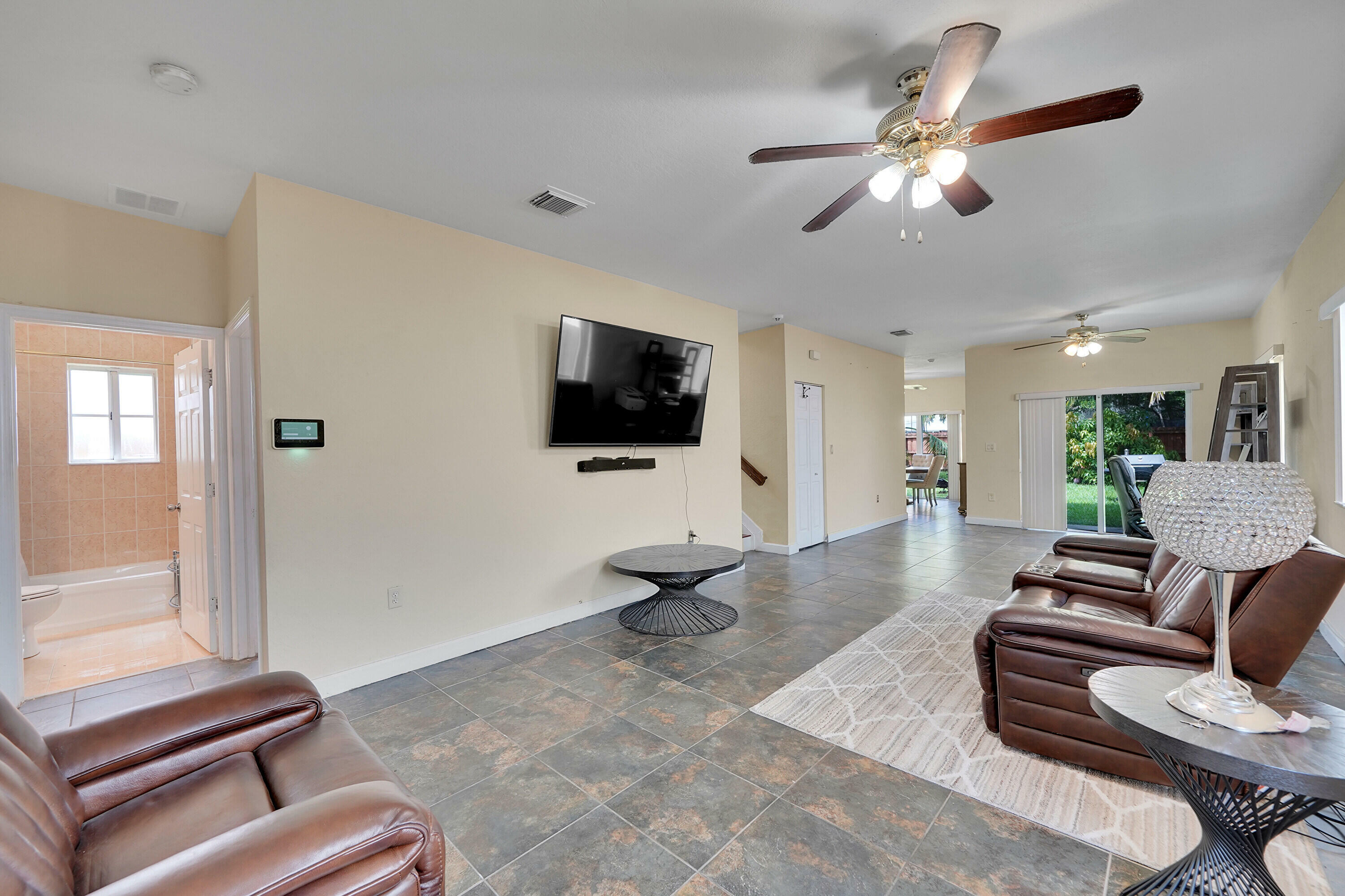 Property Photo:  3137 NE 3rd Drive  FL 33033 