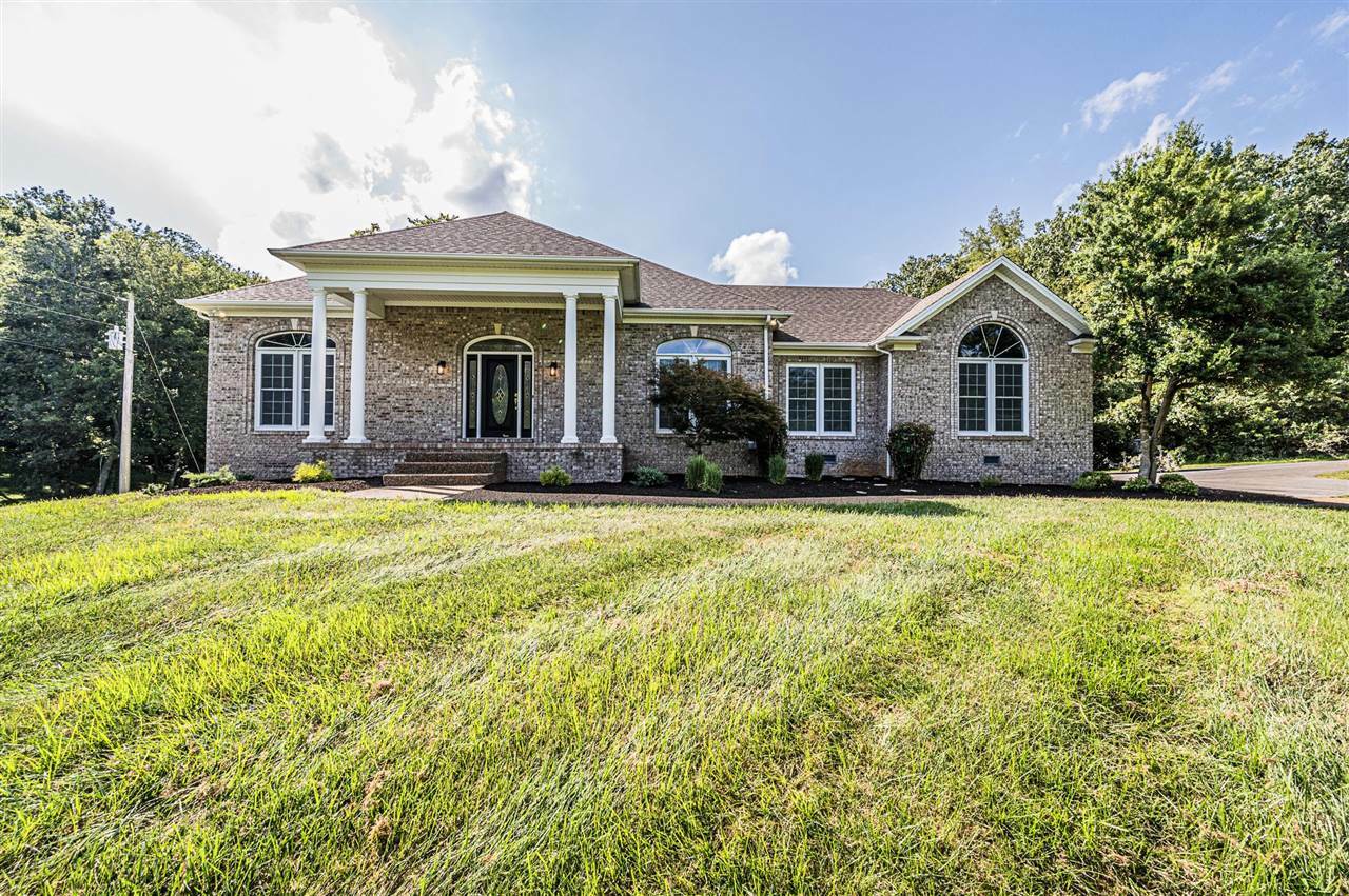 Property Photo:  753 S Hewitt Road  KY 42103 