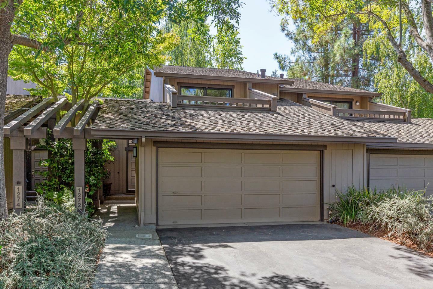 Property Photo:  1272 Sharon Park Drive  CA 94025 