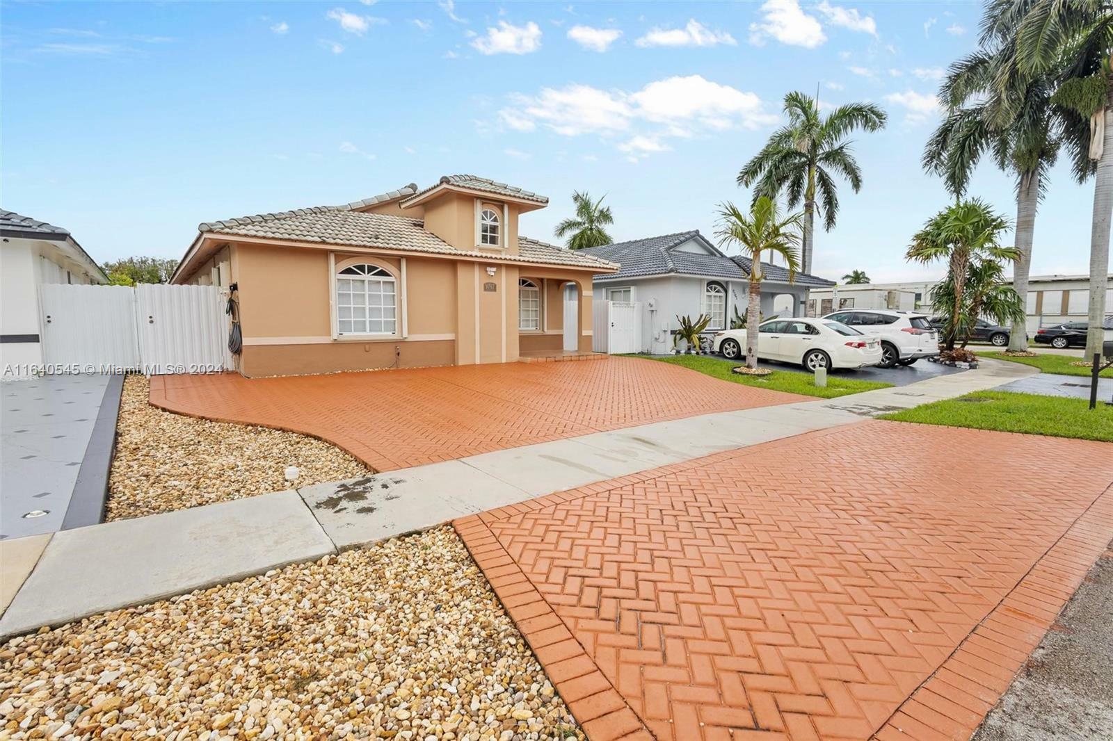 Property Photo:  9767 NW 128th Ln  FL 33018 