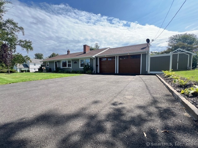 Property Photo:  60 Ridgewood Drive  CT 06460 