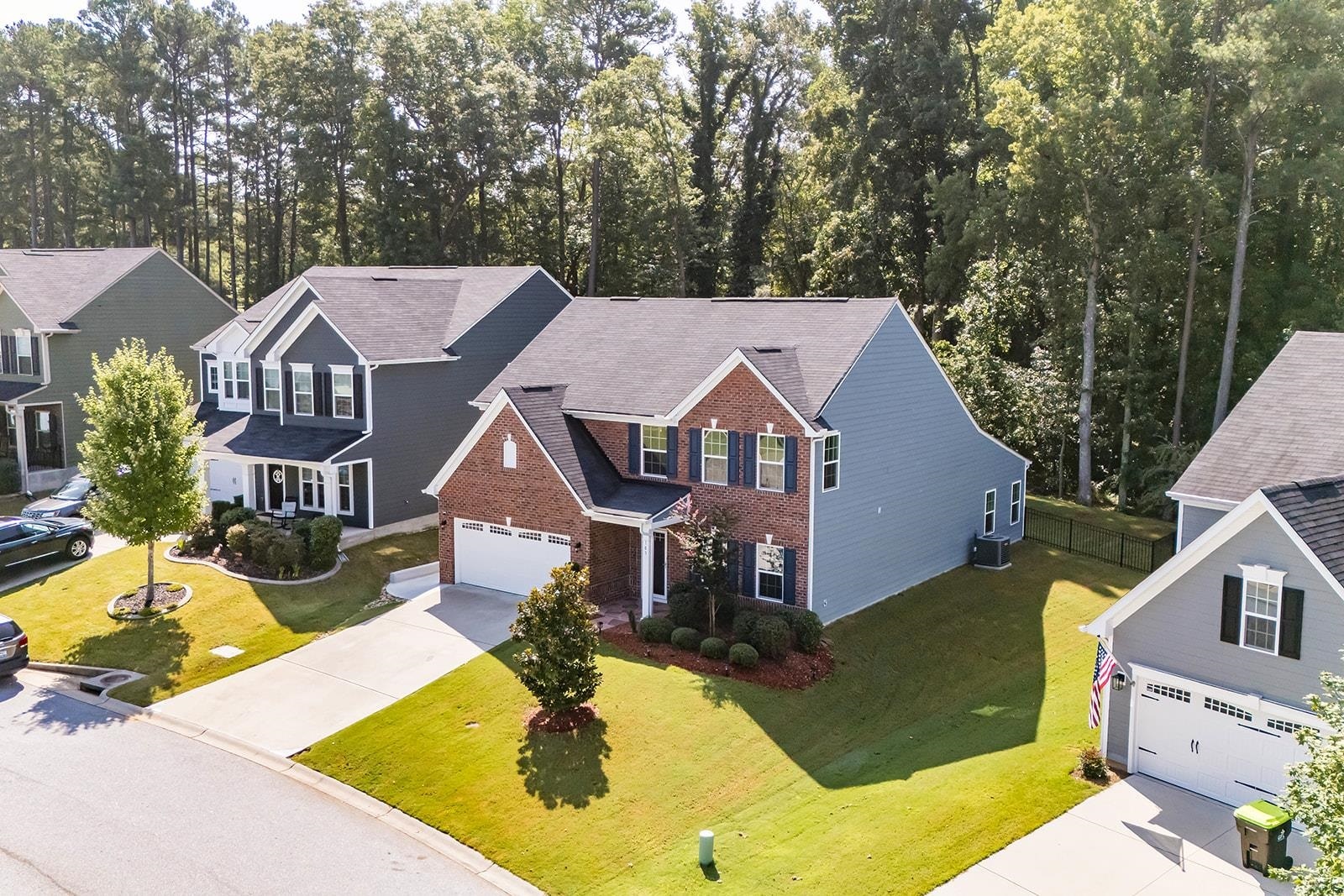 Property Photo:  105 Fawn Hill Drive  SC 29681 