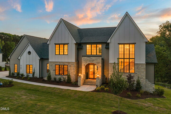 Property Photo:  9105 Overlook Crest Drive  NC 27587 