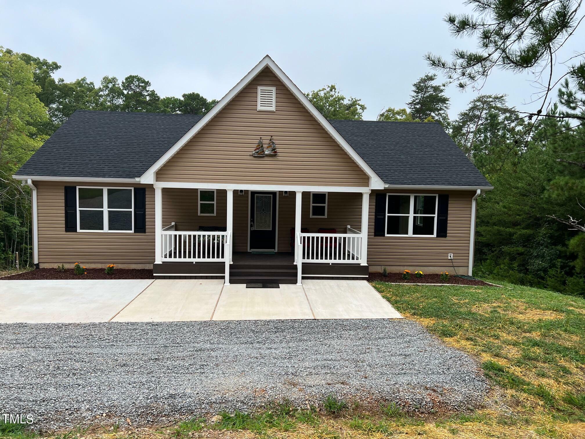 Property Photo:  230 Fruit Hill Road  VA 23917 