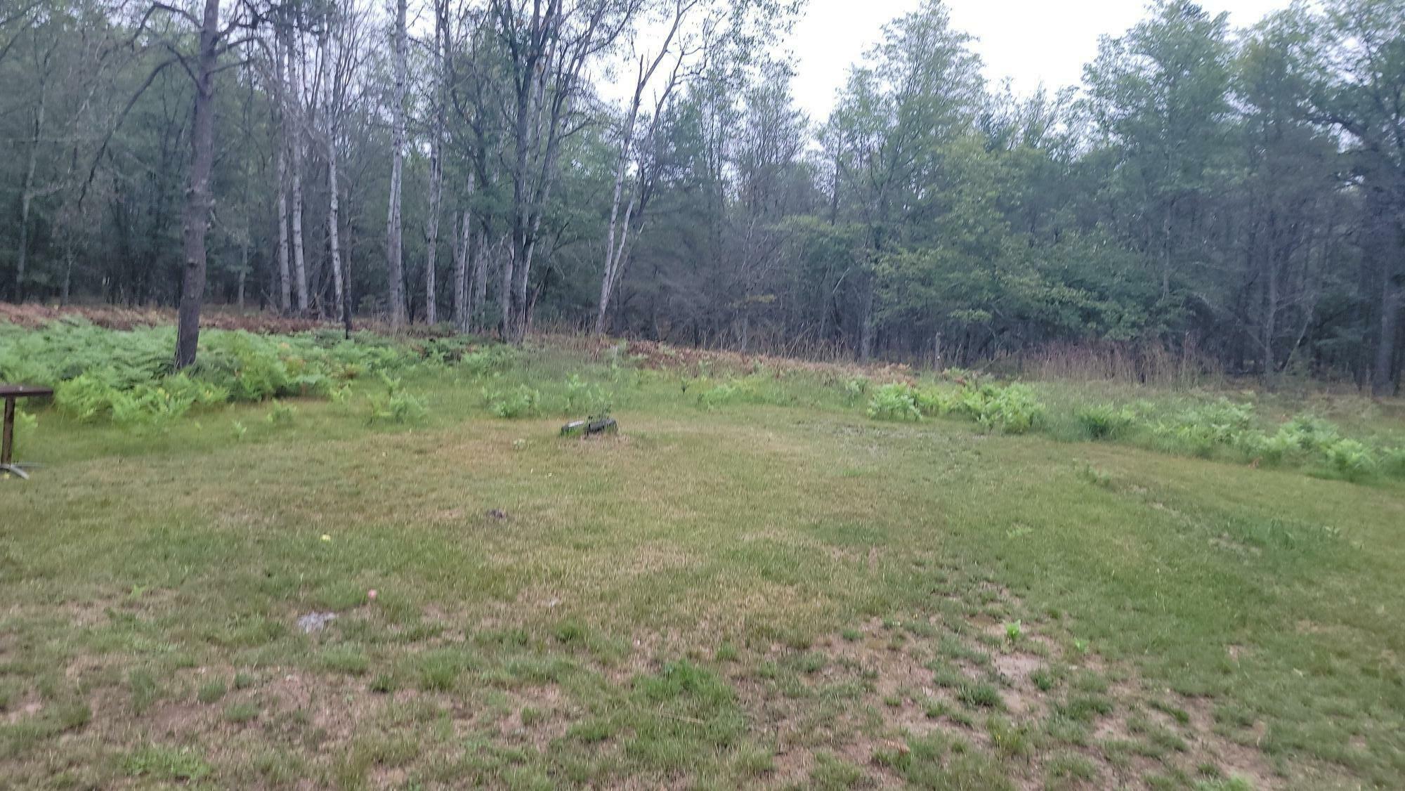 Property Photo:  Xxx Gobblers Trail 10 Acres  MI 48653 