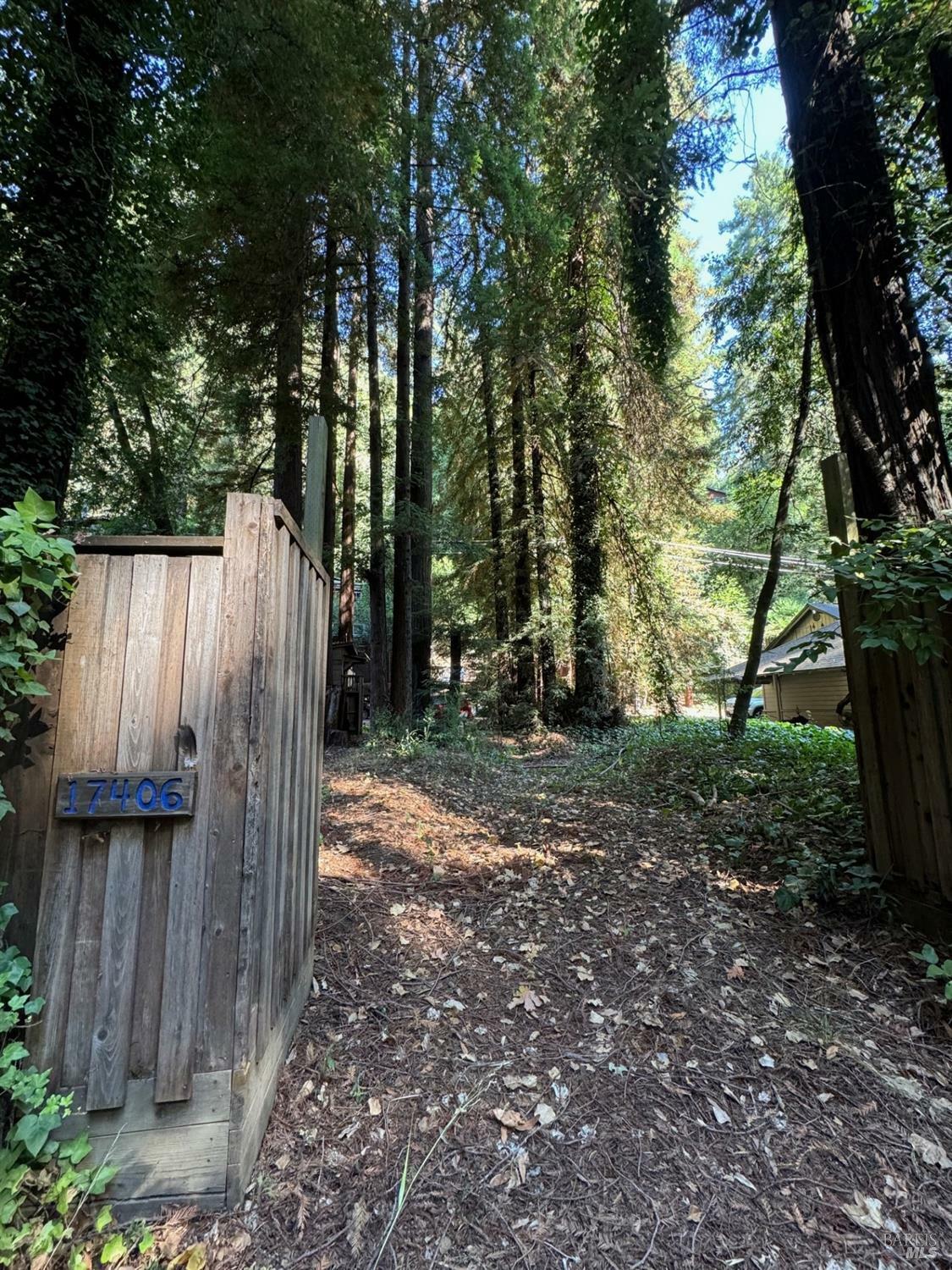 Property Photo:  17406 Guerneville Highway  CA 95446 