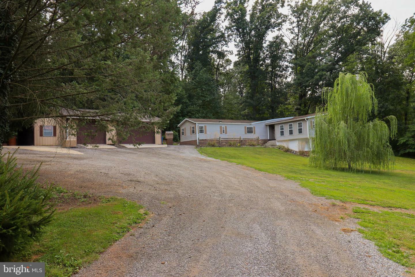 Property Photo:  9010 Maple Grove Road  PA 17301 