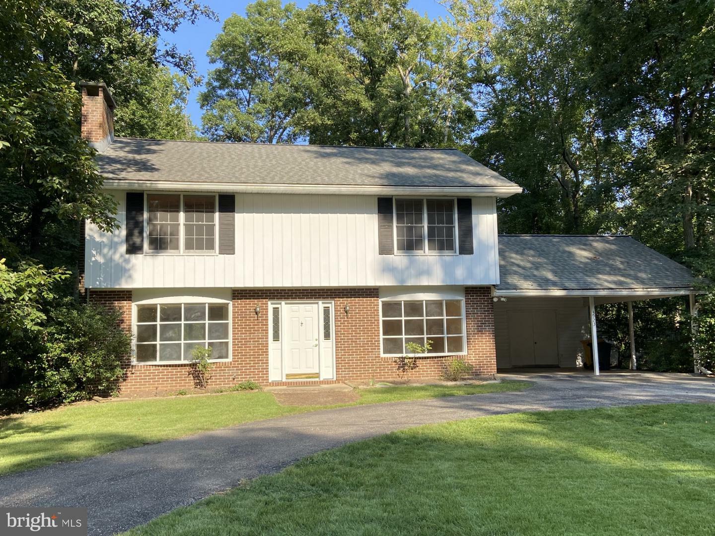 Property Photo:  3923 River Club Drive  MD 21037 