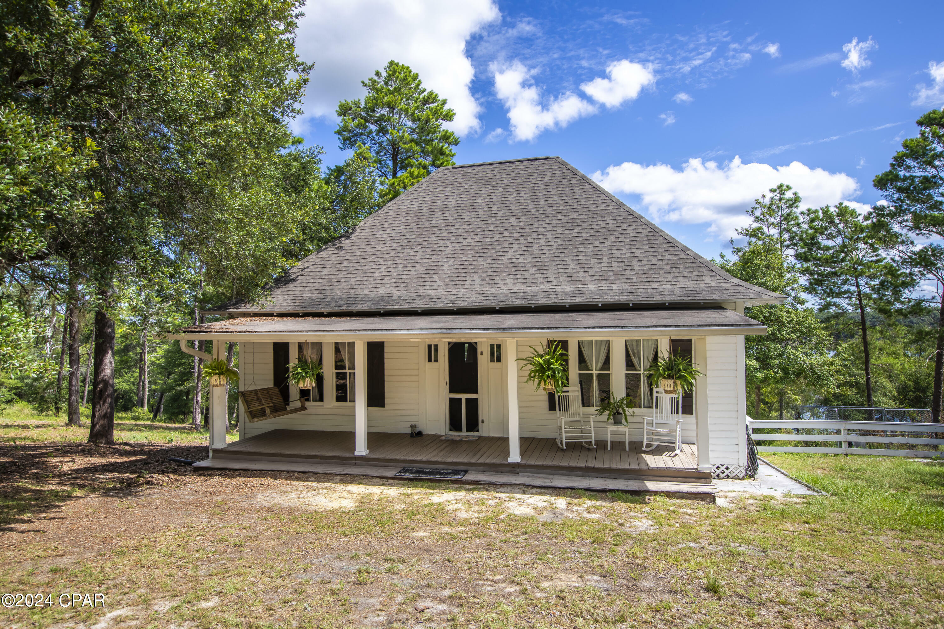 Property Photo:  3491 Quail Ridge Drive  FL 32428 