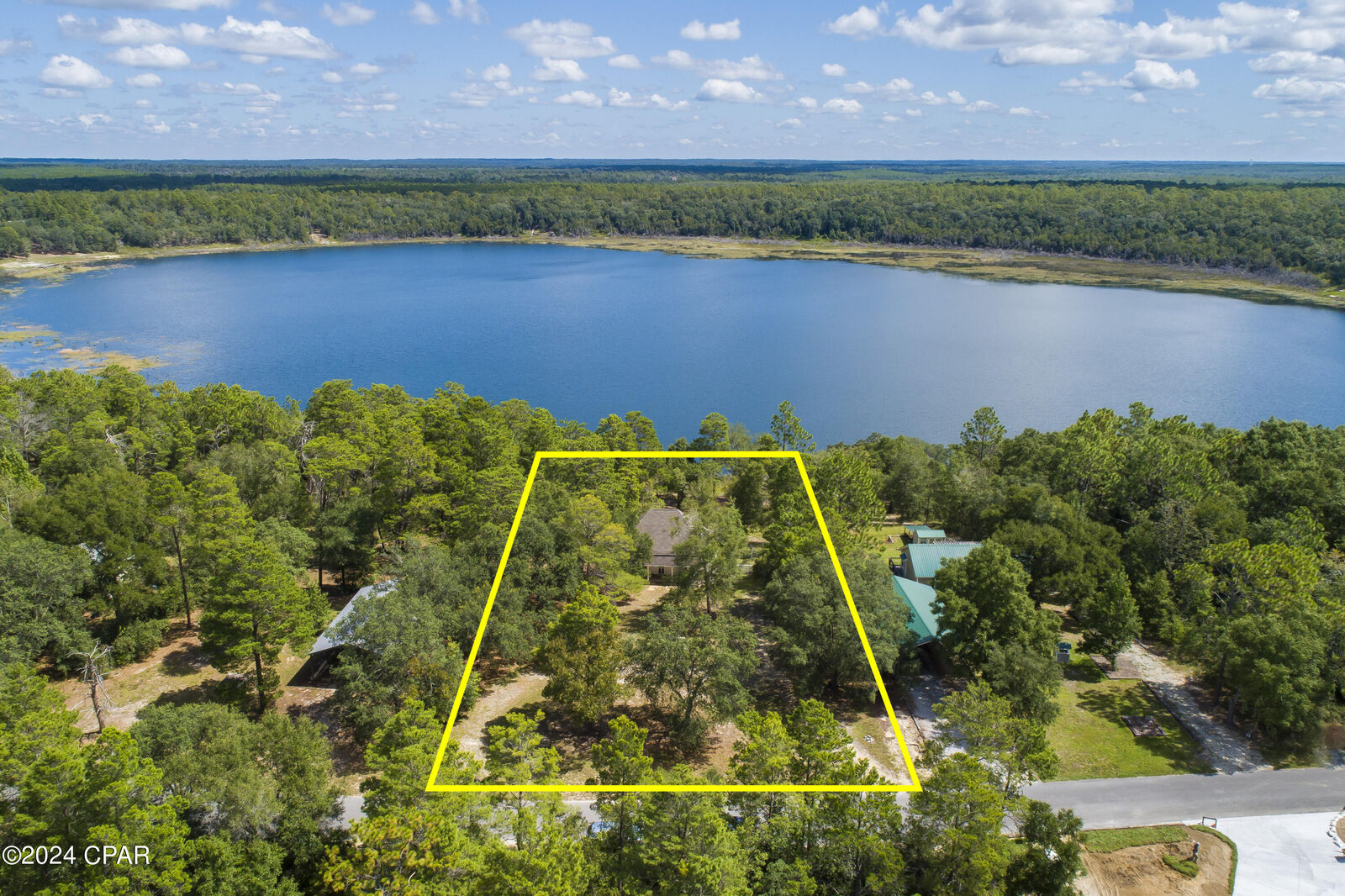 Property Photo:  3491 Quail Ridge Drive  FL 32428 