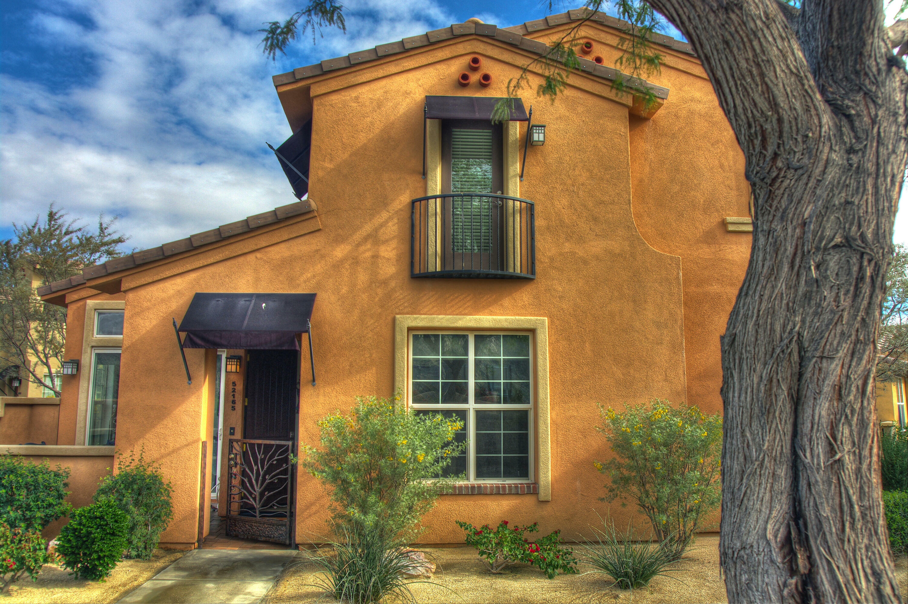 Property Photo:  52165 Desert Spoon Court  CA 92253 