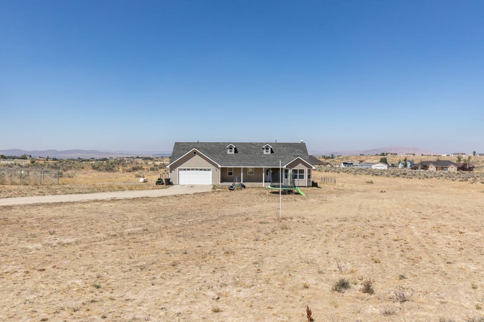 Property Photo:  763 Buckskin Lane  NV 89815 