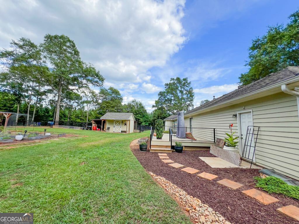 Property Photo:  4360 Union Church Road  GA 30252 