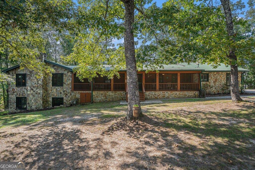 Property Photo: 370 Davis Road GA 30513