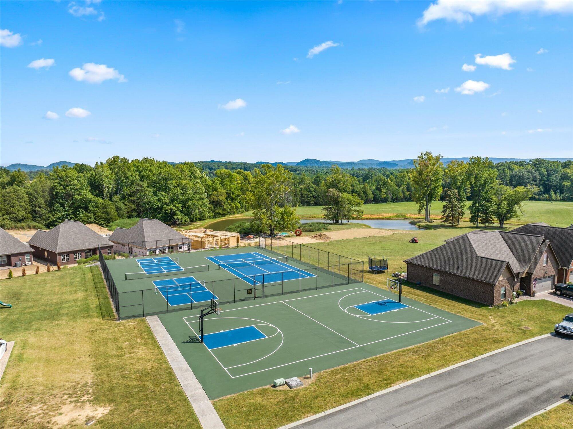 Property Photo: 207 Zion Cove Lane TN 37329