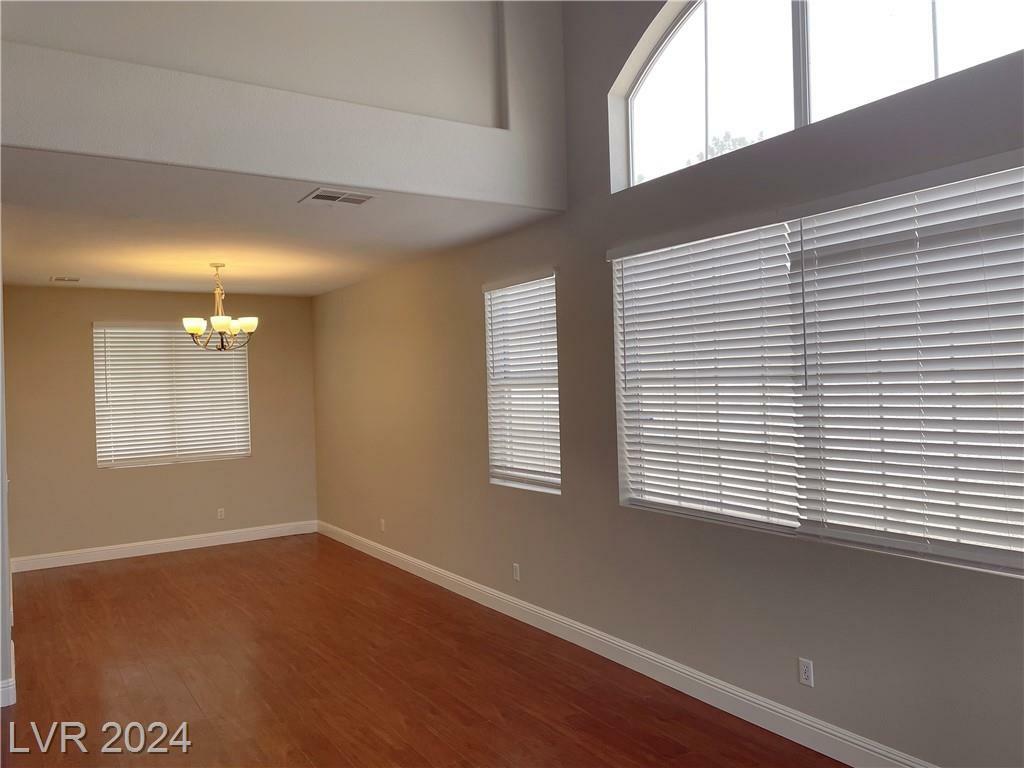 Property Photo:  1900 Thunder Ridge Circle  NV 89012 